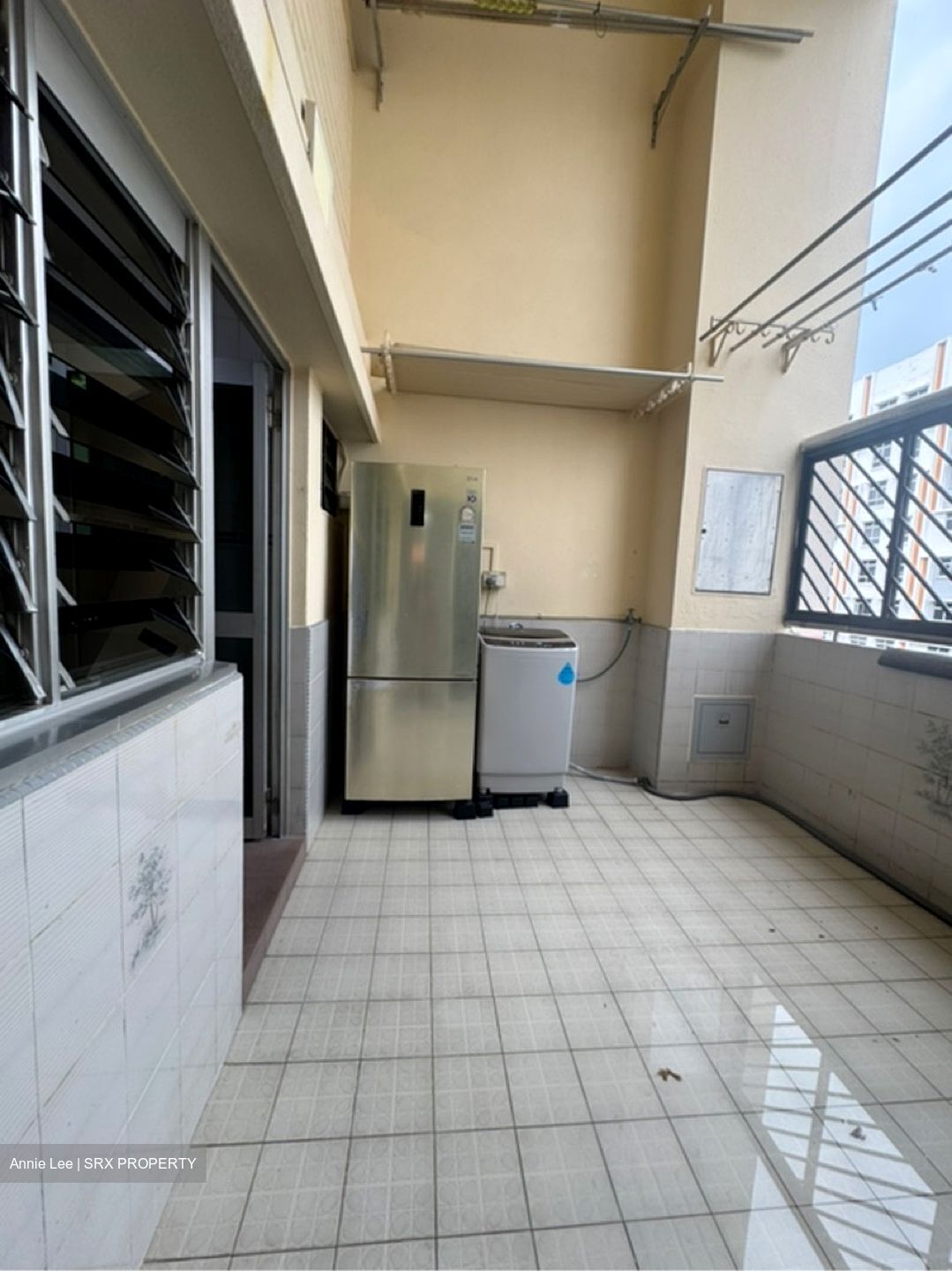 Blk 387 Yishun Ring Road (Yishun), HDB Executive #578761401